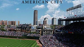 Ballpark: Baseball in the American City