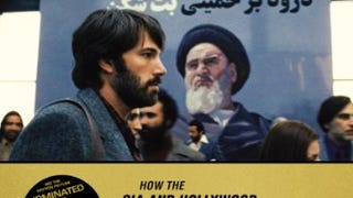 Argo: How the CIA and Hollywood Pulled Off the Most Audacious...