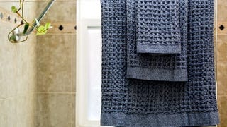 Huckberry Onsen Bath Towels
