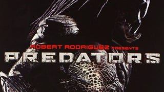 Predators (Blu-ray + Digital Copy)