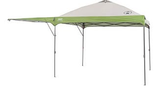 Coleman Swingwall Instant Canopy, 10 x 10 Feet