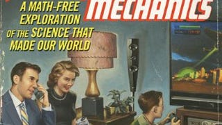 The Amazing Story of Quantum Mechanics: A Math-Free Exploration...