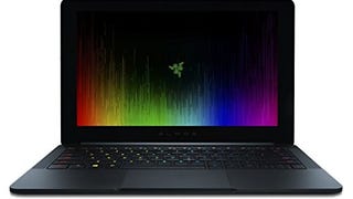 Razer RZ09-01962E20-R3U1 Blade Stealth 12.5" QHD Ultrabook...