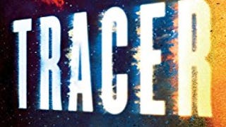 Tracer (Outer Earth Book 1)