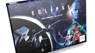 Asmodee Eclipse Board Game