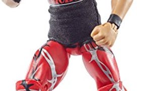 WWE Best of Attitude Era Chris Jericho Action
