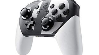 Nintendo Super Smash Bros. Ultimate Edition Pro Controller...