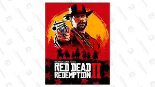 Red Dead Redemption 2