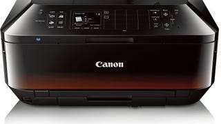 Canon Office and Business MX922 All-in-One Printer, Wireless...