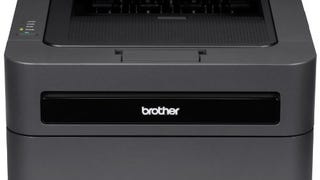 Brother Printer EHL2270DW Wireless Monochrome