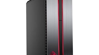 HP OMEN 870-224 Desktop i5-7400 8GB DDR4 1TB HDD NVIDIA...