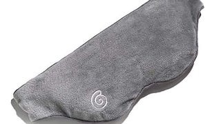 Gravity Blanket Weighted Sleep Mask, Better Sleep and Stress...