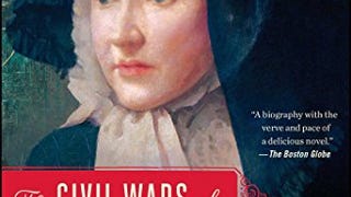 The Civil Wars of Julia Ward Howe: A Biography