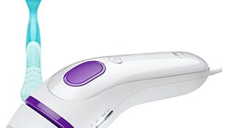 Gillette Venus Silk-expert 3 BD3001 Long-lasting Hair Removal...