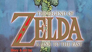 The Legend of Zelda: A Link to the Past