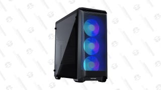 Phanteks Eclipse P400A Mid Tower Computer Case