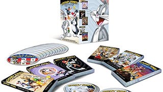 Looney Tunes Golden Collection Vol. 1-6 (6-Pack)