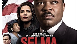 Selma [Blu-ray]