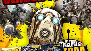 The Borderlands 2 Season Pass [Download]