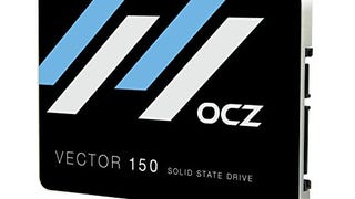 OCZ Storage Solutions Vector 150 Series 240GB SATA III...