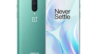 OnePlus 8 Glacial Green,​ 5G Unlocked Android Smartphone...