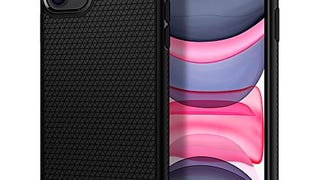 Spigen Liquid Air Designed for iPhone 11 Case (2019) - Matte...