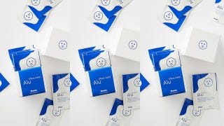 Dame Alu 2mL Aloe Lube (24 Pack)