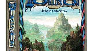 Rio Grande Games Dominion 2nd Edition | Deckbuilding Strategy...