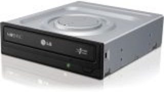LG Electronics 24X SATA Super-Multi DVD Internal Rewriter...