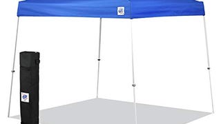 E-Z UP Sierra II Instant Pop Up Outdoor Canopy 10' x 10'...