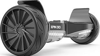 EPIKGO Sport Balance Board Self Balance Scooter Hover Balancing...