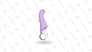 Satisfyer Charming Vibe