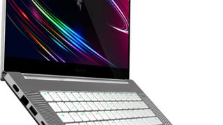 Razer Blade 15 Gaming Laptop with Nvidia GeForce RTX 2070