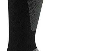 Wigwam Men's Snow Sirocco Knee High Performance Ski Sock,...