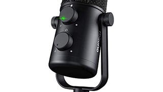 MAONO USB Microphone for Recording, Streaming, Gaming,...