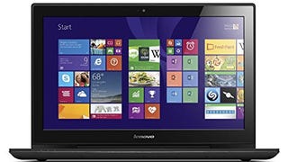 Lenovo Y50 Touch 4K UHD Laptop Computer - 59423621 - Intel...