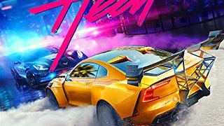 Need for Speed Heat - Origin PC [Online Game Code]