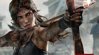 Tomb Raider Game of the Year