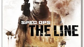 Spec Ops: The Line - Playstation 3