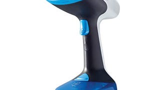 Rowenta X-Cel Handheld Steamer for Clothes 45 Second Heatup,...