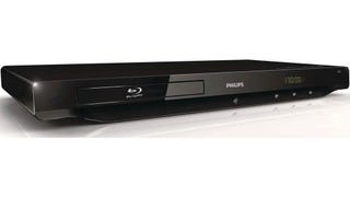 Philips BDP3406/F7 1080p Blu-Ray Disc Player -