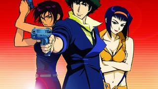 Cowboy Bebop: The Movie