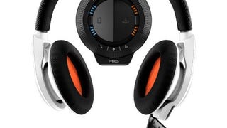 Plantronics RIG Stereo Gaming Headset with Mixer for Xbox...