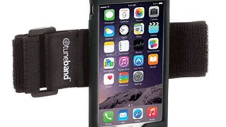 TuneBand for iPhone 6 and iPhone 6S, Premium Sports Armband...