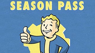 Fallout 4 Season Pass - PS4 [Digital Code]