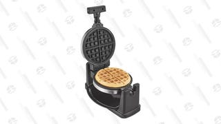 Bella Stainless Steel Waffle Maker