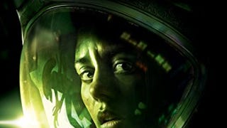 Sega Alien: Isolation - Xbox 360 Standard Edition