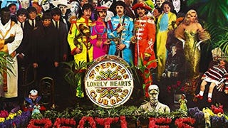 Sgt. Pepper's Lonely Hearts Club Band