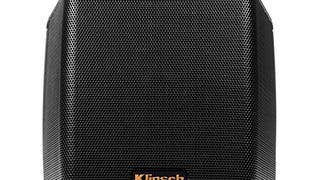 Klipsch Reference Series R-4B 2.1 Channel Sound