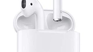 Apple AirPods with Charging Case (Previous Model)